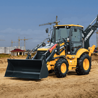 earth moving