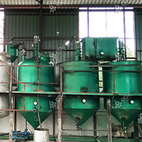 Oil Mills
