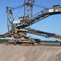 Mining Equipments
