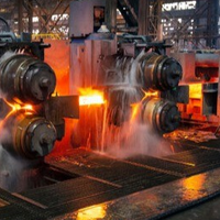 rolling mills
