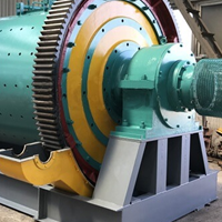 ball mills