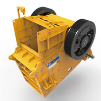jaw crusher