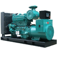 heavy generator