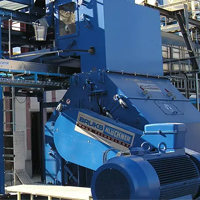 Hammer Mill