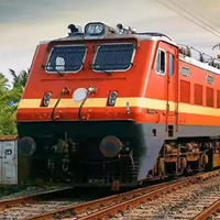 Railway Equipment