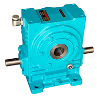 reduction gear box