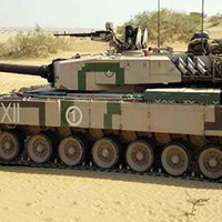 defence equipment