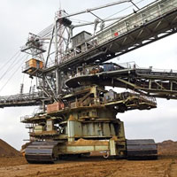 Mining Equipments
